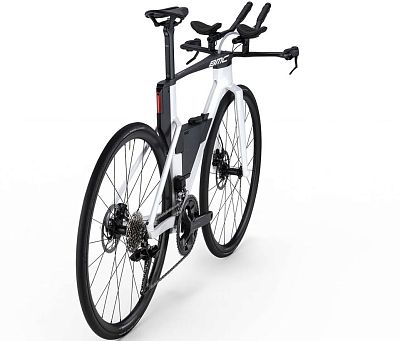 Превью Для триатлона и ТТ Велосипед BMC Speedmachine 01 Four (2025)